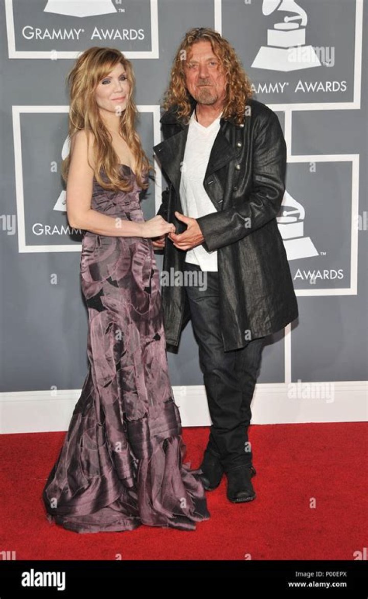 Discover The Untold Story Of Alison Krauss's Husband And Their Musical Journey