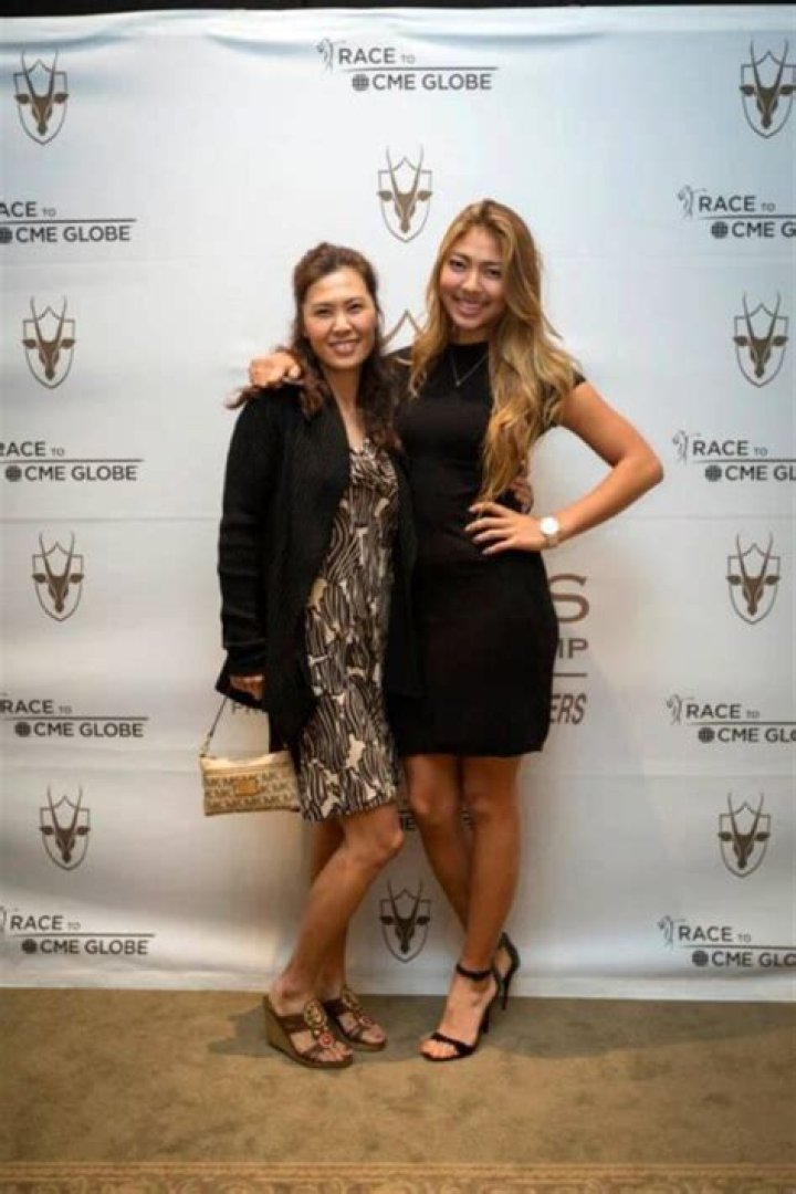 Alison Lee's Parents' Unwavering Influence