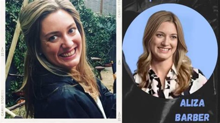 Discover The Unstoppable Aliza Barber: Secrets And Insights