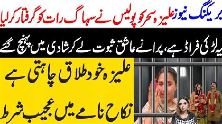 Unveiling The Latest From Aliza Sehar: Discoveries And Insights