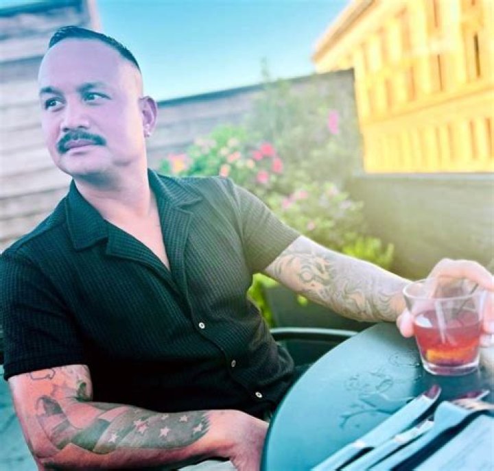 Explore Allen Abisia's Legacy In Lynchburg