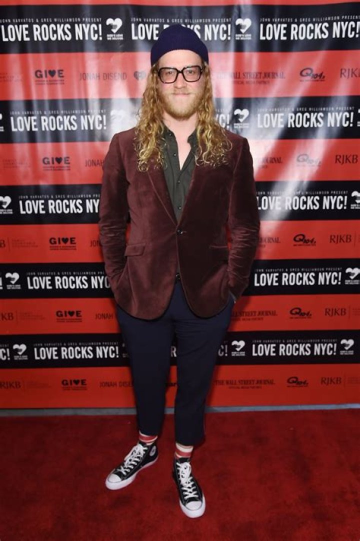 Unveiling The Fortune And Impact Of Allen Stone