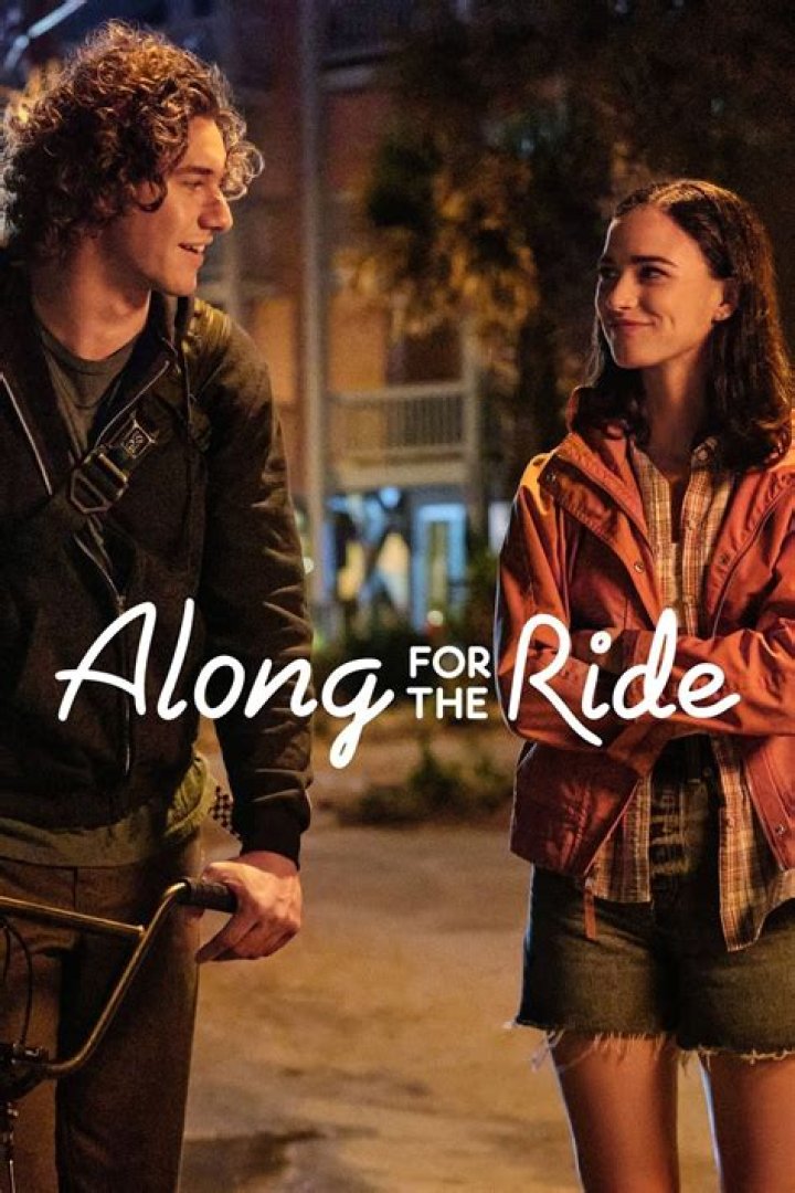 A Deep Dive Into "Along For The Ride"