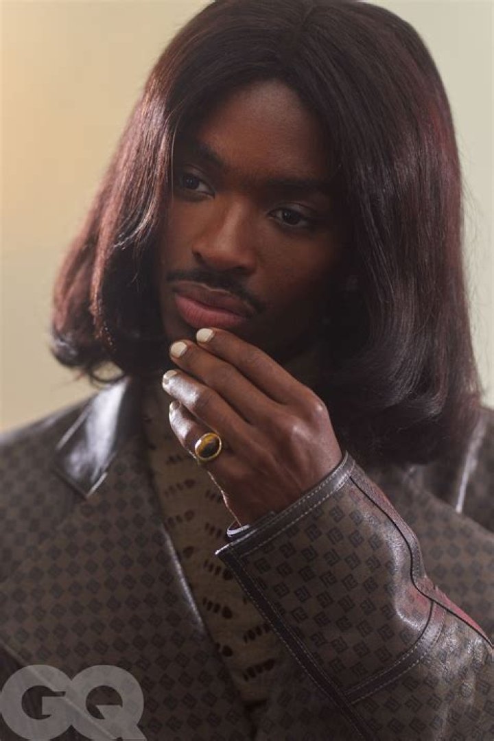 A Fashion Icon And Social Justice Advocate