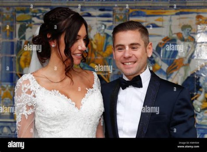 Unveiling The Inspiring World Of "Alvaro Bautista Wife": Discoveries And Insights