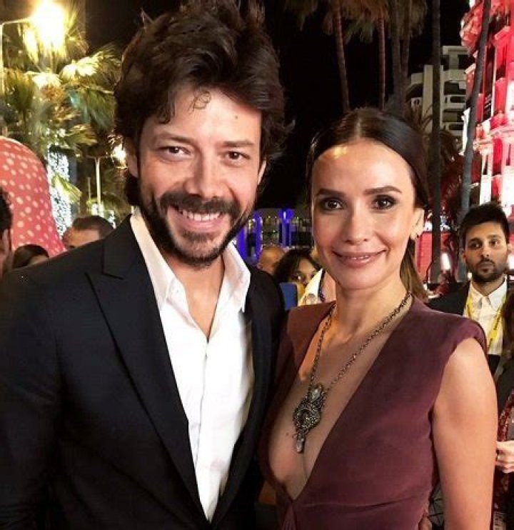 Unveiling The Intimate World Of "Alvaro Morte Wife": Discoveries And Insights