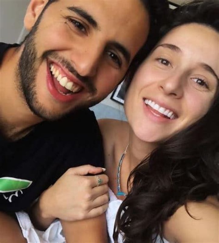 Uncover The Alchemy Of Alyne Tamir's Age And Its Impact On Her Career