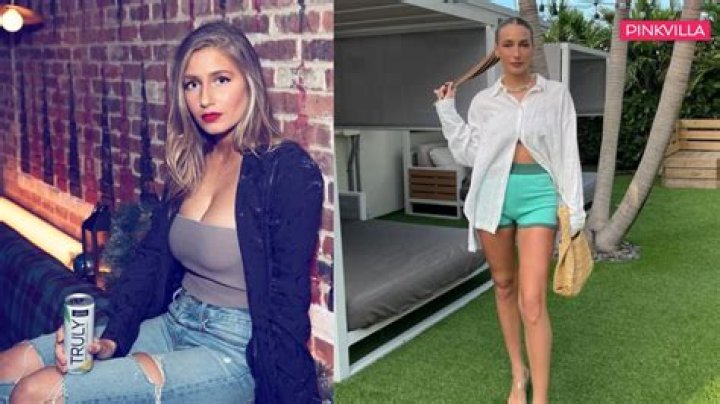 Amanda Batula's Weight Loss Journey: Surprising Secrets Revealed