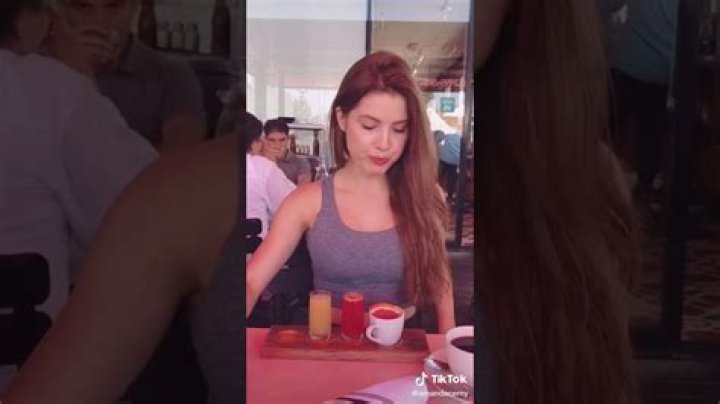 Unraveling The Enigma Of "amanda Cerny Only Fans Leaks"