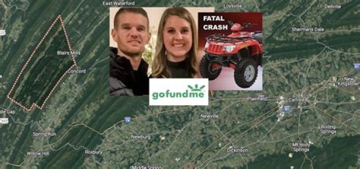The Tragic "Amanda Hoffert Accident"