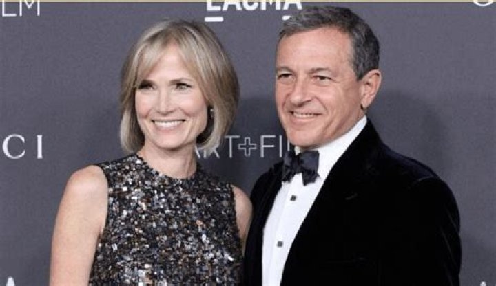 Philanthropist, Innovator, And Hollywood's Influential Powerhouse