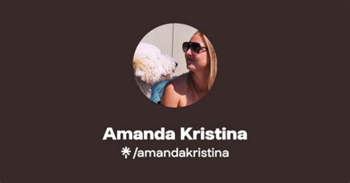 Unlocking The Potential Of Amanda Kristina: Discoveries & Insights Await