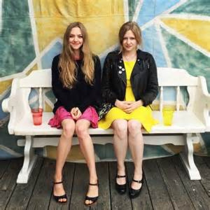 Unveiling The Life And Career Of Amanda Seyfried's Sister: Discoveries And Insights