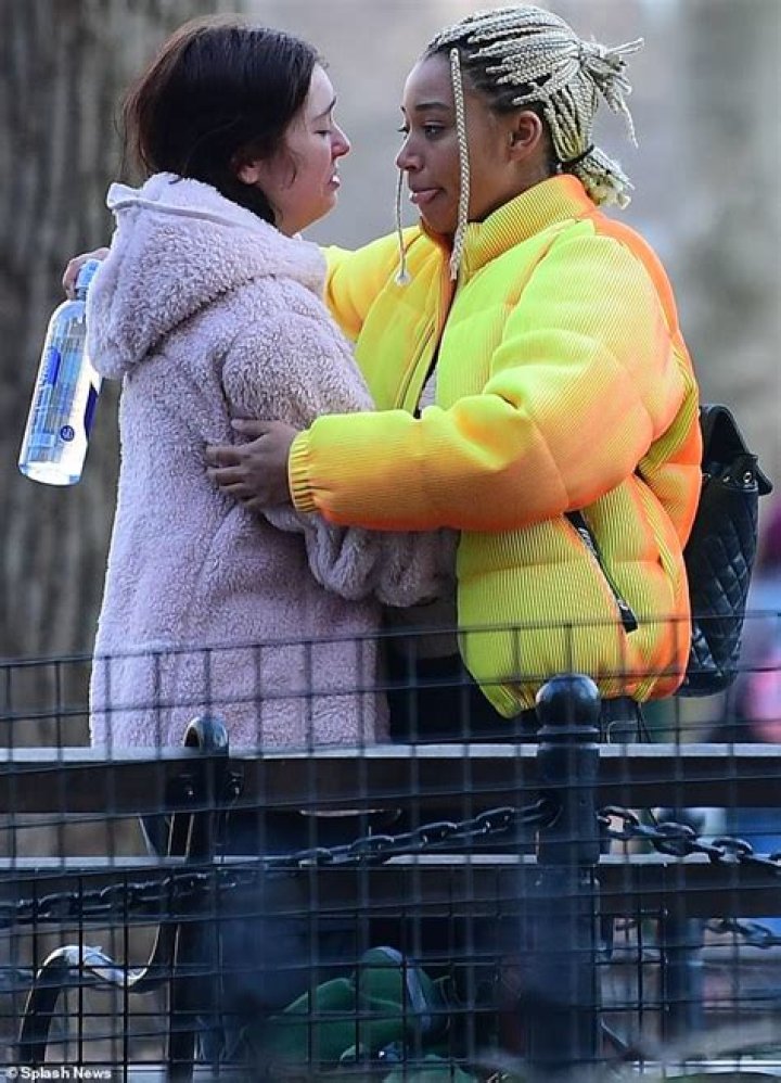 Unveiling The Creative Symphony Of Amandla Stenberg And Snail Mail