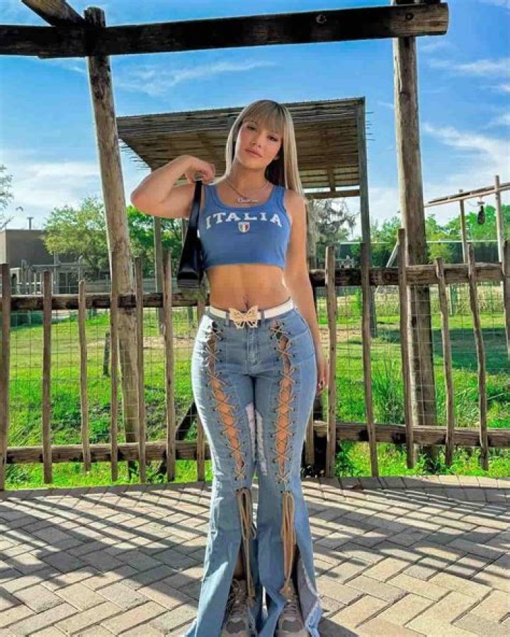 Young Climate Activist Making Waves