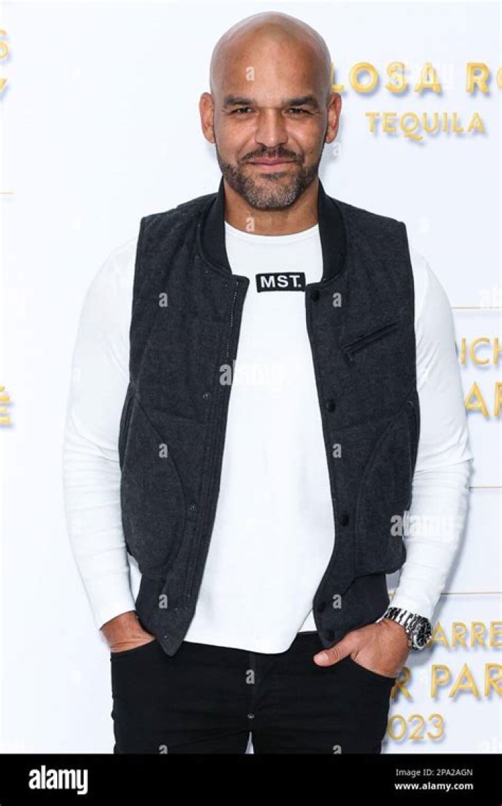 Unveiling The Fortune Of Amaury Nolasco: Secrets And Success Revealed