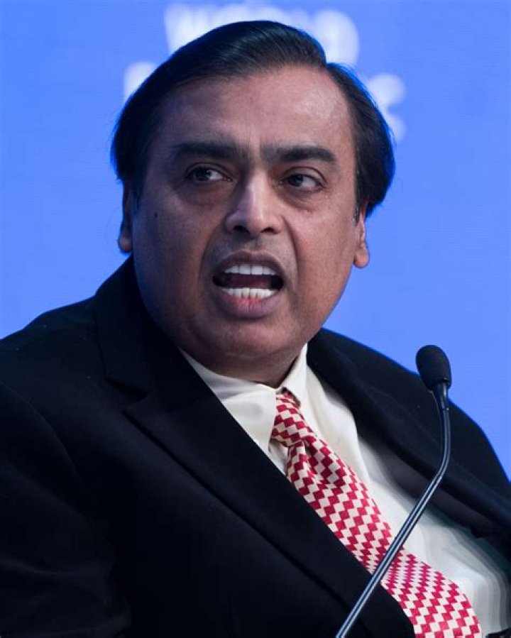Unlock The Secrets Of The Ambani Profession: Discoveries And Insights