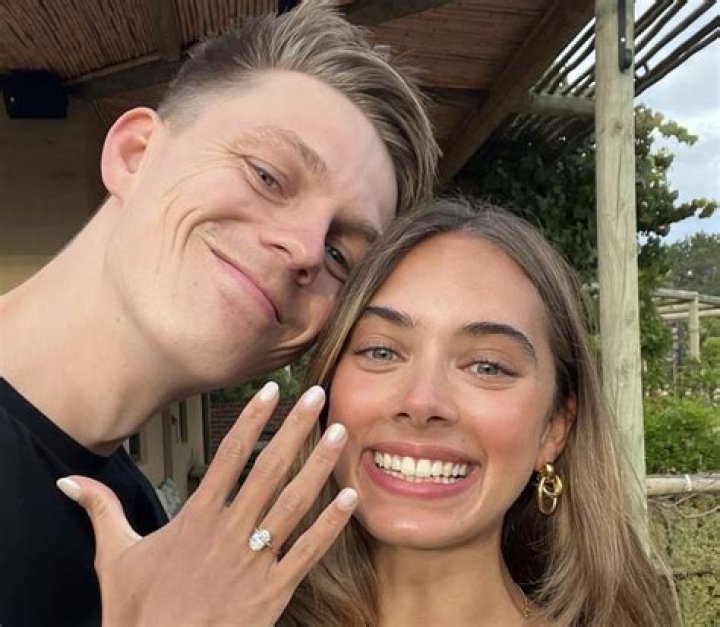 Unveiling The Brilliance Of Ambar Driscoll: Discoveries And Insights