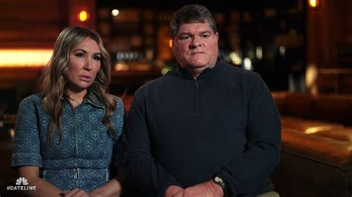 Unveiling The Intriguing World Of Amber Belkin With Dateline