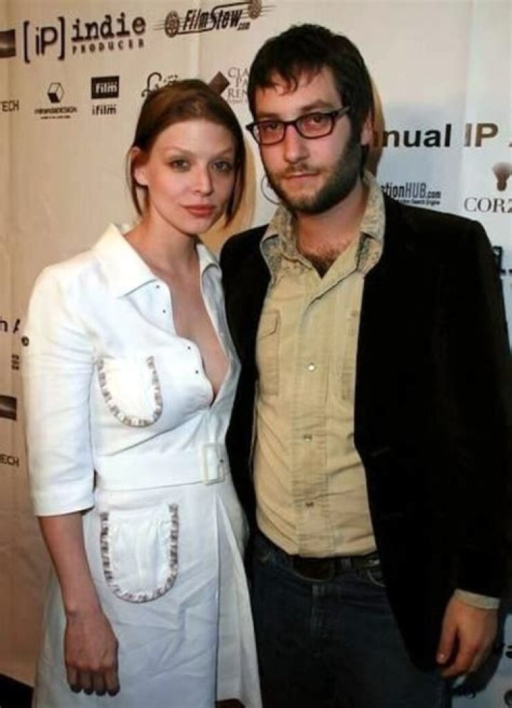 Uncover The Secrets: Amber Benson's Husband Revealed