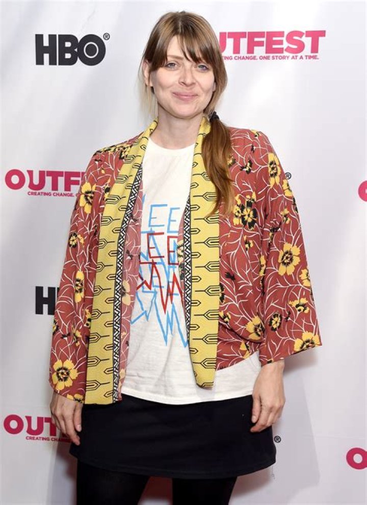 Amber Benson: Uncovering Her Multifaceted Legacy