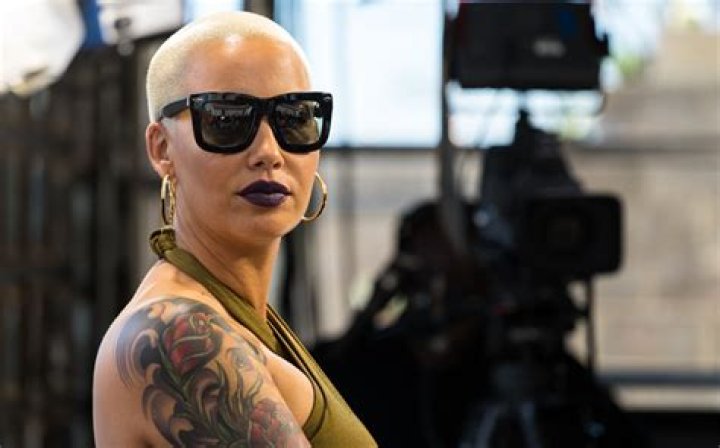 Uncover The Fascinating Tapestry Of Amber Rose's Ethnic Heritage