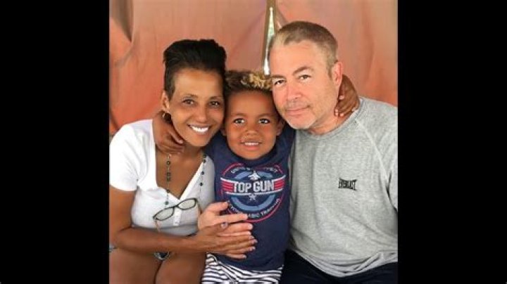 Uncover The Hidden World Of Amber Rose's Parents: Unveiling Influences And Impact