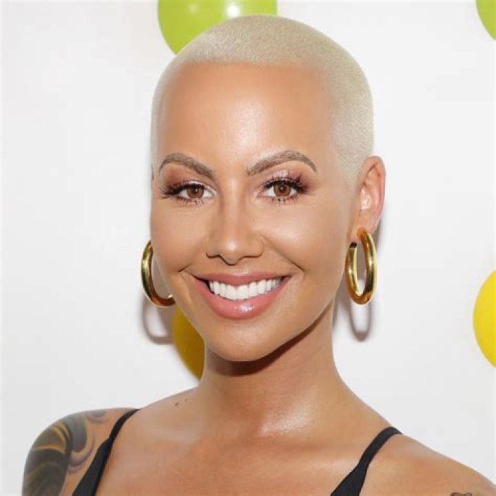 Amber Rose's Journey Of Empowerment And Activism