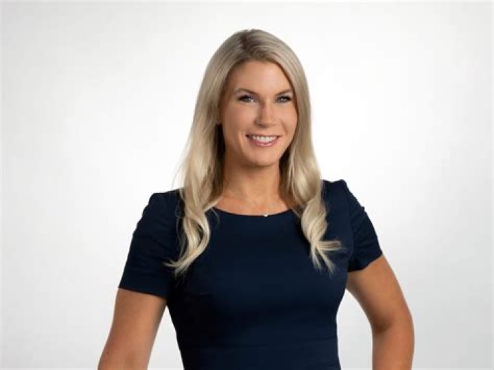 Unlock The World Of Sports Broadcasting With Amber Wilson: Discoveries And Insights