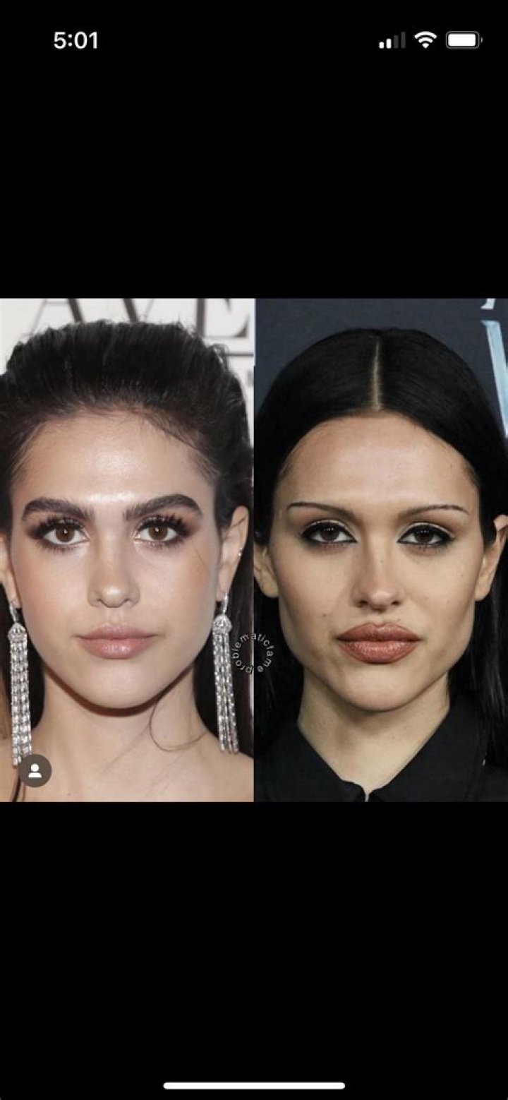 Unveiling Amelia Jackson-Gray's Age: Intriguing Discoveries And Insights