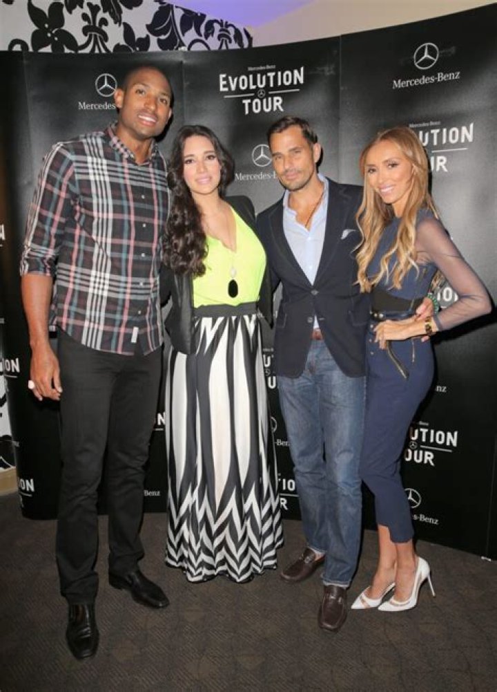 Unveiling Amelia Vega's Net Worth: Exclusive Insights And Surprises