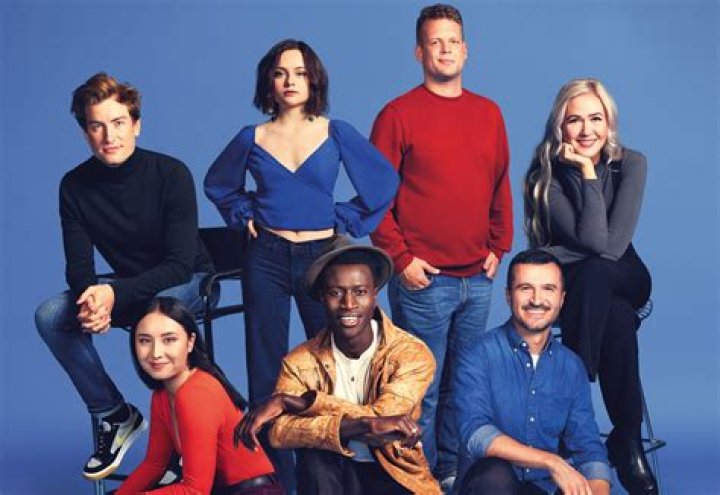 Discover "amomama Cast Names With Pictures" Today!