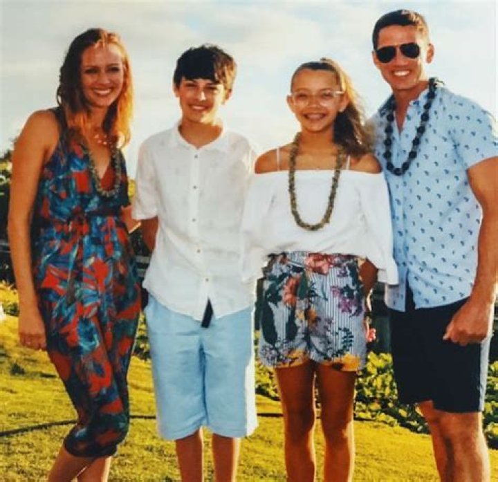 Unveiling Amy Acker's Family: Intimate Revelations