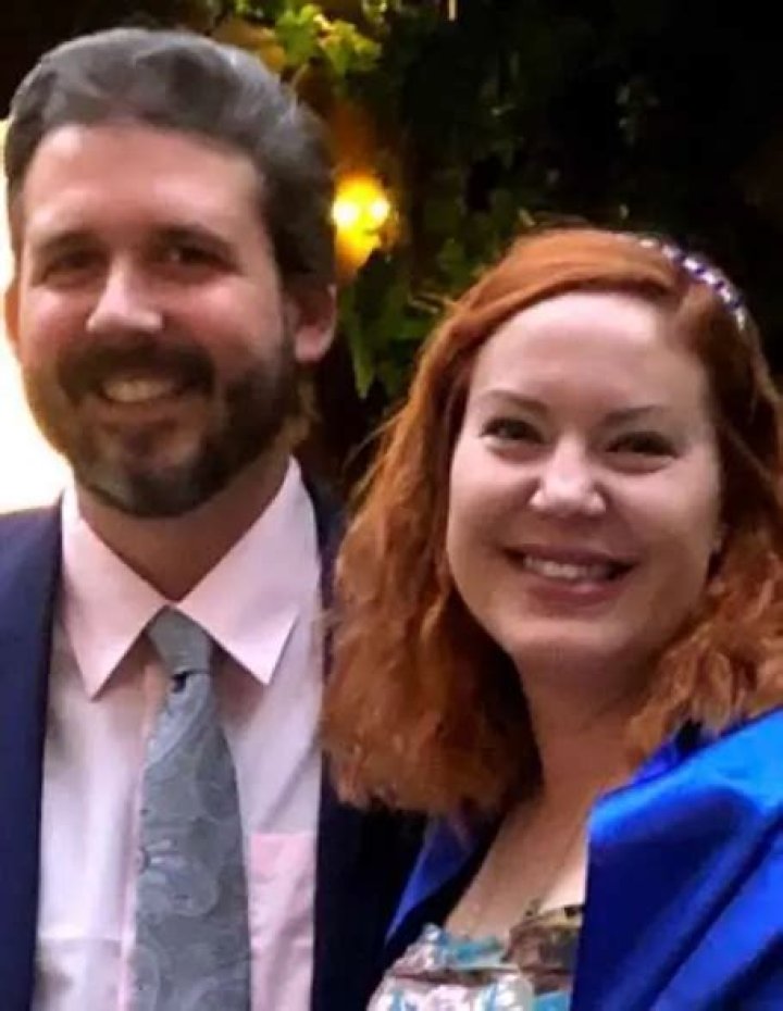 Uncover The Secrets Of Amy Allan's Wedding: Unveiling Intimate Details