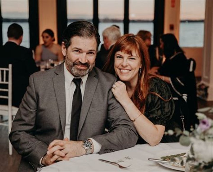 Uncover The Secrets Of Amy Bruni's Husband