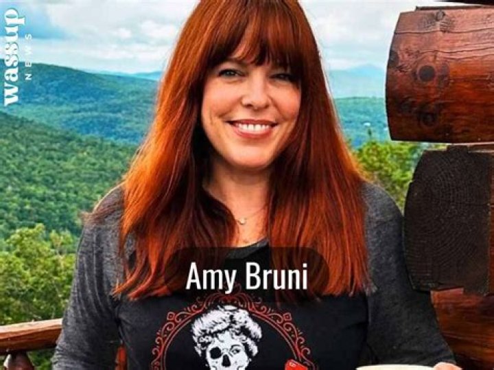 Unlock The Secrets: Amy Bruni's Salary Revealed