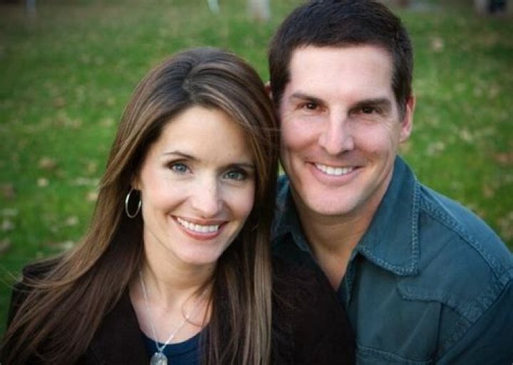 Unveiling The Impact And Wisdom Of Amy Groeschel: Discoveries For Spiritual Growth