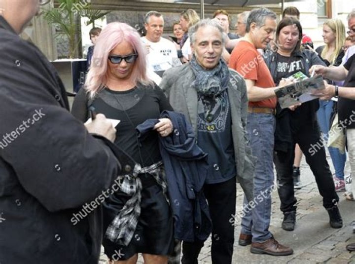 Unveiling The Depth Of Amy Joan Aiello: Insights And Discoveries