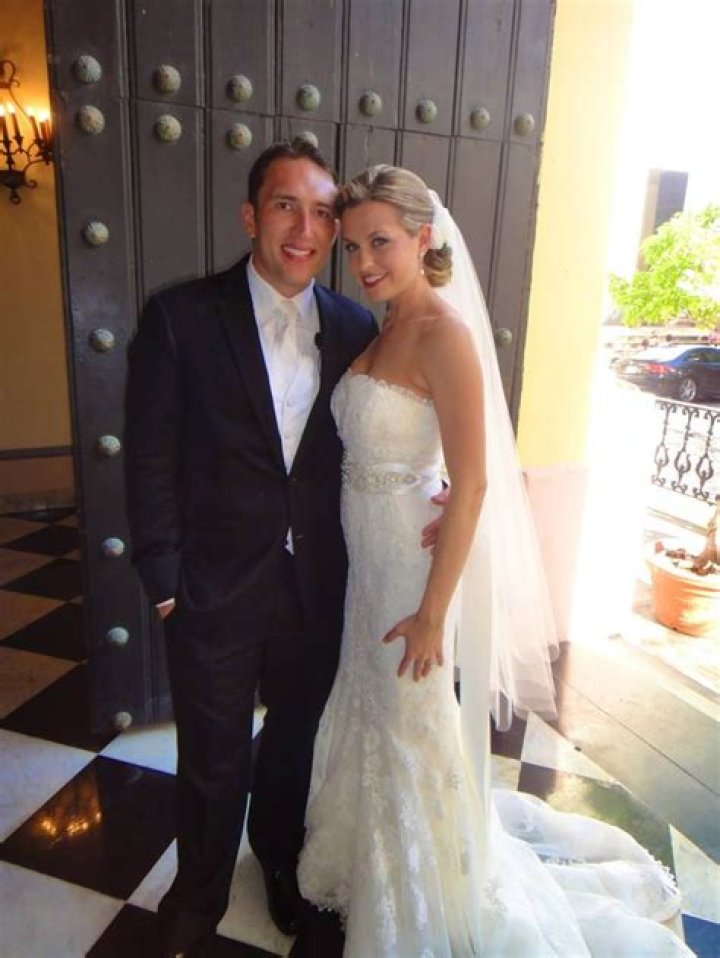 An In-Depth Look Into Amy Morrison's HSN Husband