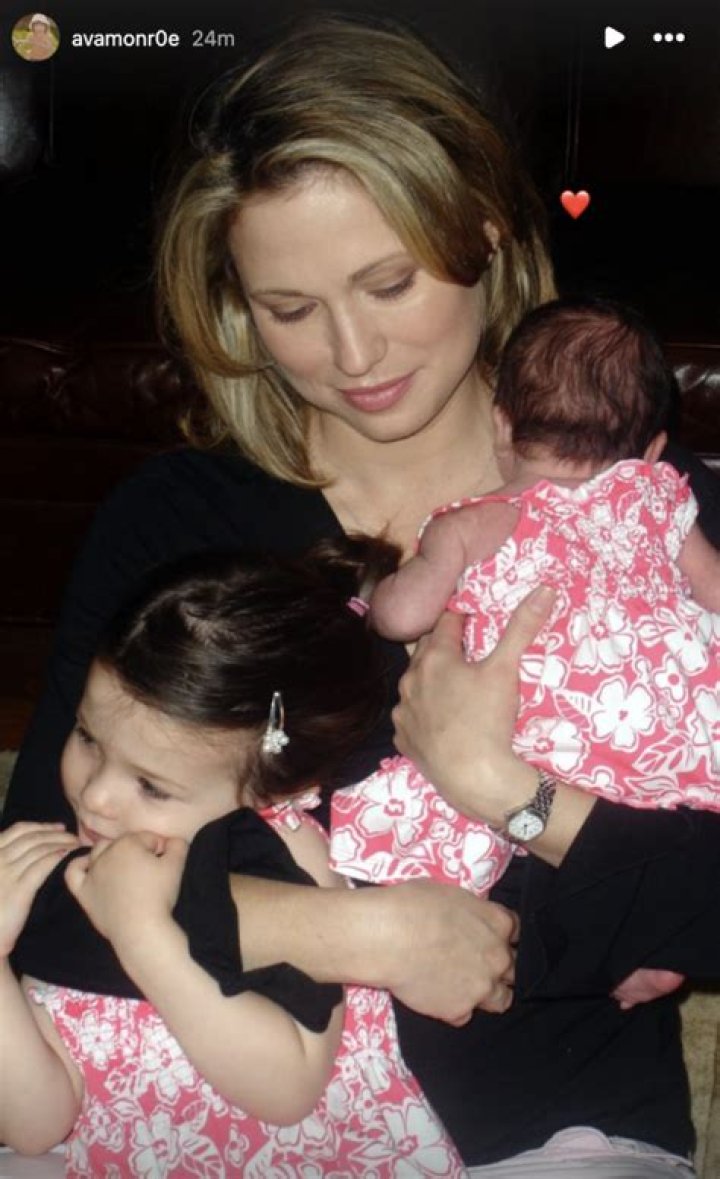 Amy Robach's Daughter's Cancer Journey