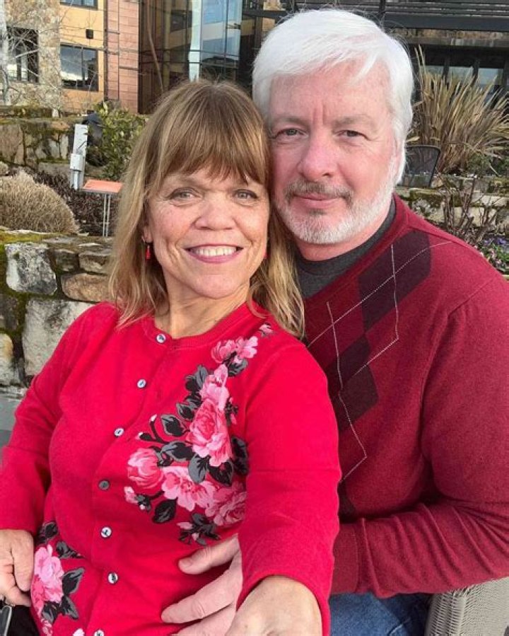 Uncover Profound Insights Into Amy Roloff's Health Journey