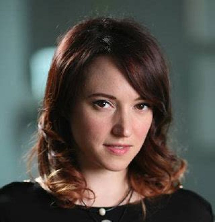 The Secrets Behind Amy Teitel's Journey