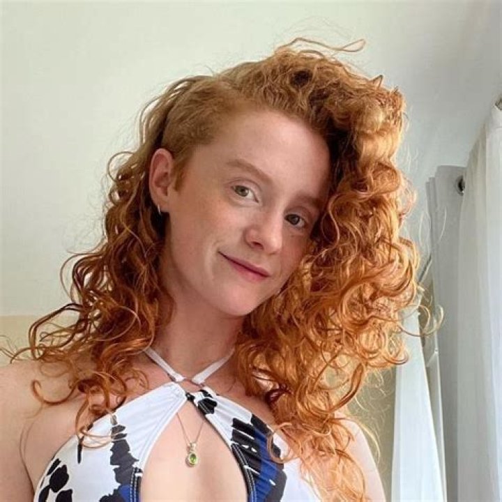 Amy The Redhead's Impact And Legacy Revealed