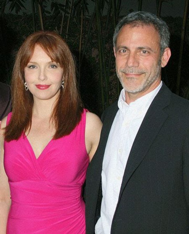 Uncover The Intriguing Dating History Of Amy Yasbeck: Insider Revelations