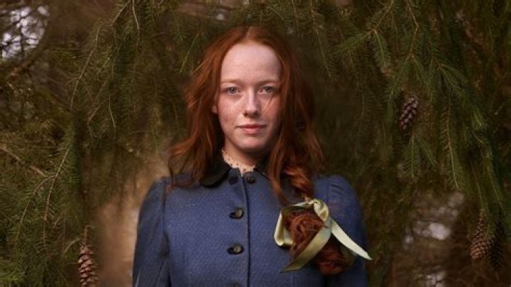 Unveiling Amybeth McNulty's Captivating Filmography