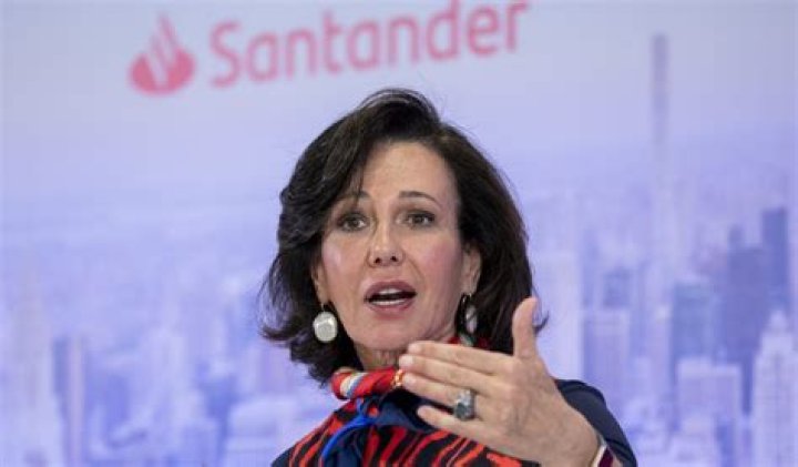 Discover The Secrets Of Ana Botin's Billion-Dollar Fortune