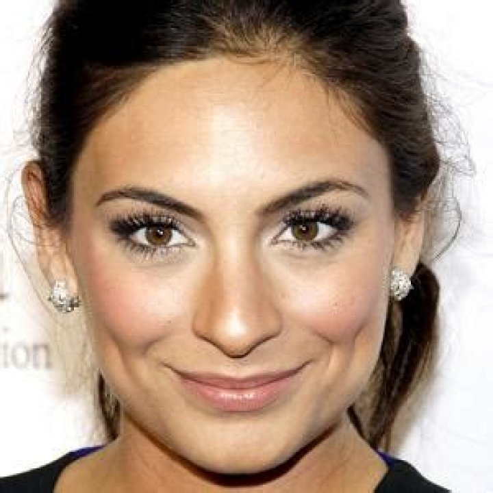 Unveiling Ana Brenda Contreras' Age: Insights And Revelations