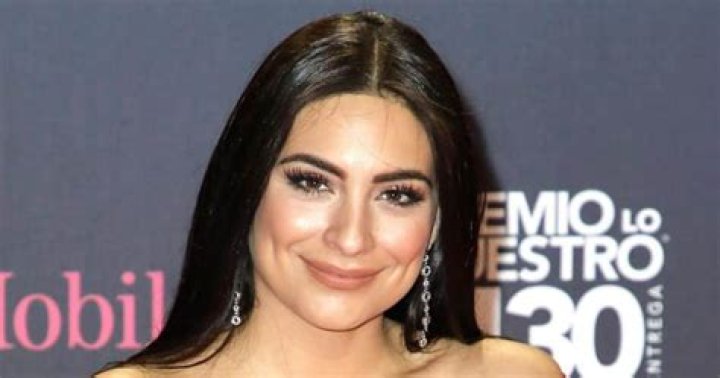 Ana Brenda Contreras Height Explored