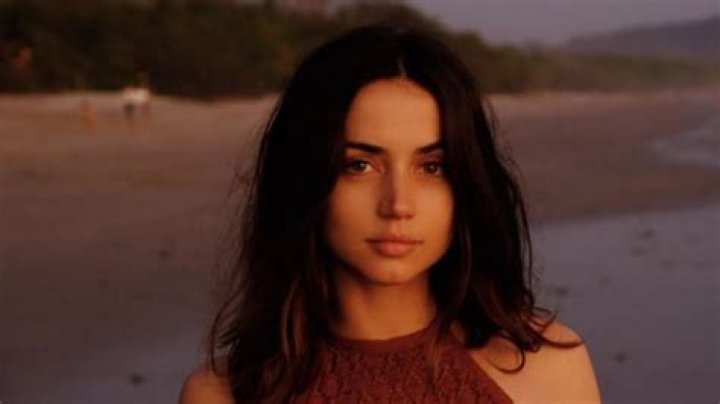 Unveiling The Secrets Of Ana De Armas Beach: Uncover Hidden Insights