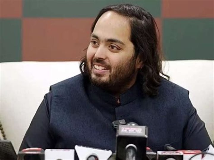 Uncover The Extraordinary Journey Of Anant Ambani's Education